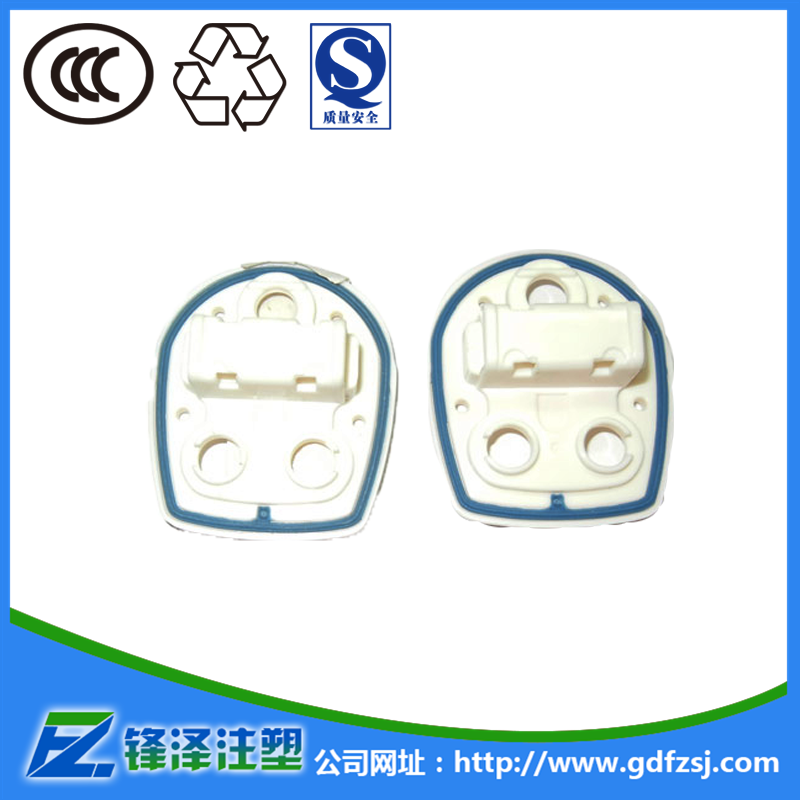 鋒澤淺析雙色模具加工出現(xiàn)變形如何補(bǔ)救？