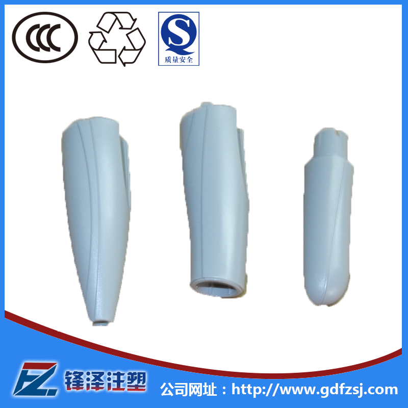 東莞雙色模具是如何成型的？