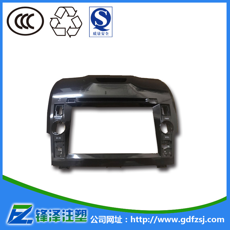 塑膠噴油加工工藝流程是怎么樣的？