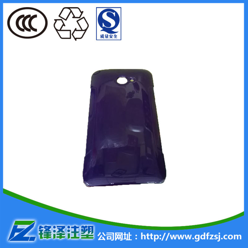 大家真的知道東莞PU噴油加工過程嗎？