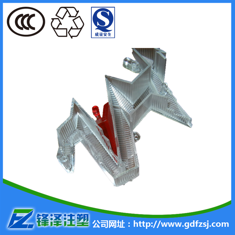 哪些因素會影響東莞雙色模具的壽命呢？