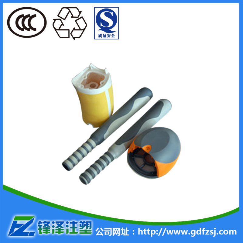 雙色模具設(shè)計(jì)比單色模具復(fù)雜在哪里？