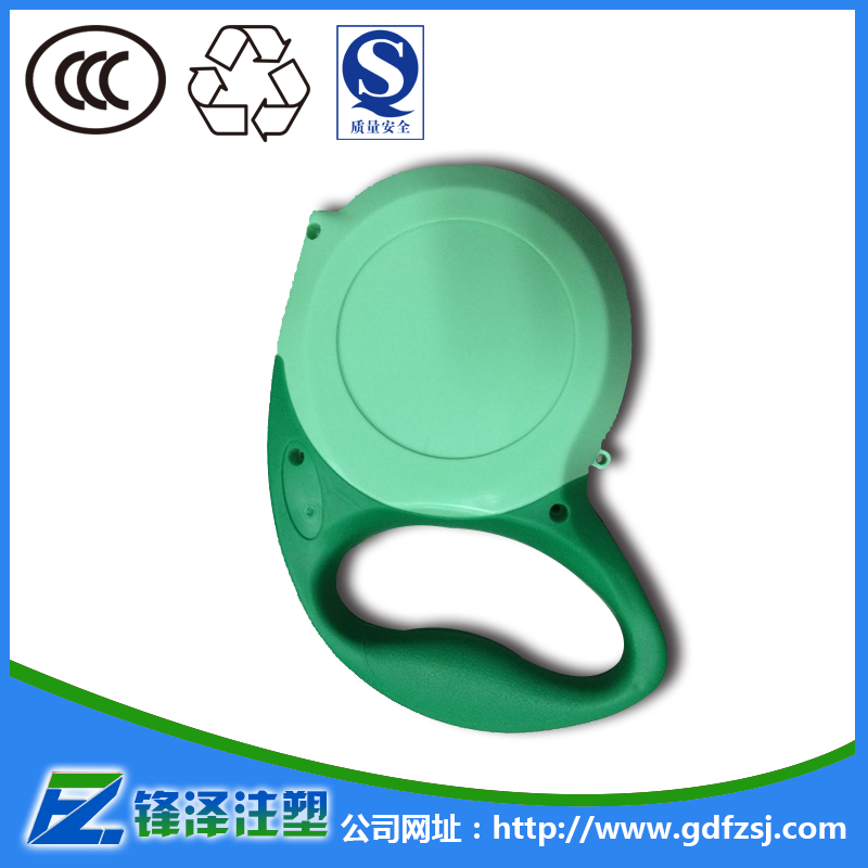 雙色注塑加工分流道是怎么設(shè)計的？
