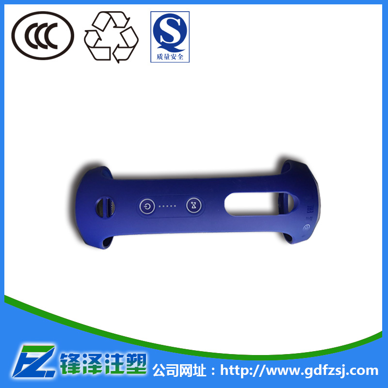手感漆噴油之分析噴油絲印加工是如何做到手法均勻的？